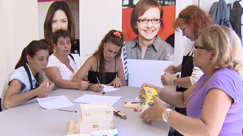 + Canarias Semanal - 22/06/14 - +Canarias | Ver