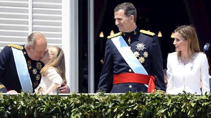 Informe Semanal - Una mañana para la historia