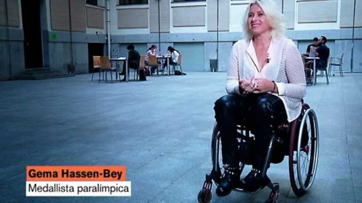 La Casa Encendida - La Casa Encendida - 21/06/14