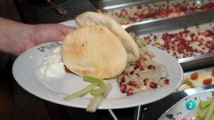 Islam hoy - Seminario Halal de Alicante