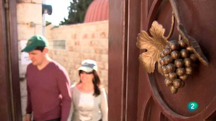 Buenas noticias TV - El Sendero del Evangelio I