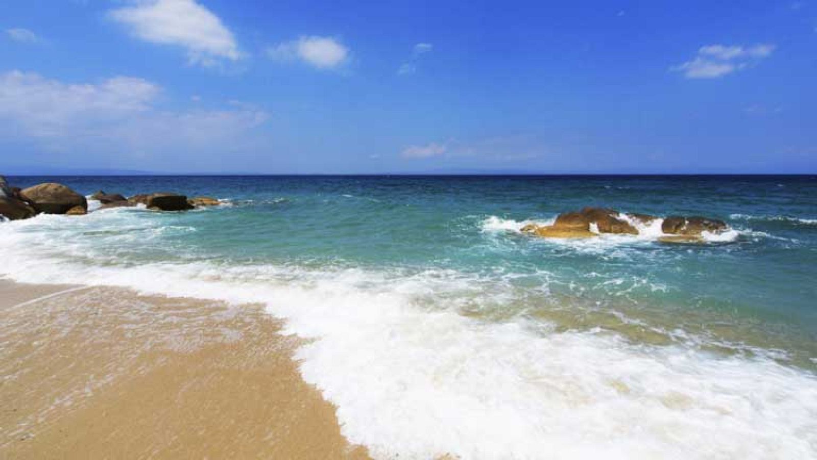 Intervalos nubosos en Baleares con posibilidad de algún chubasco