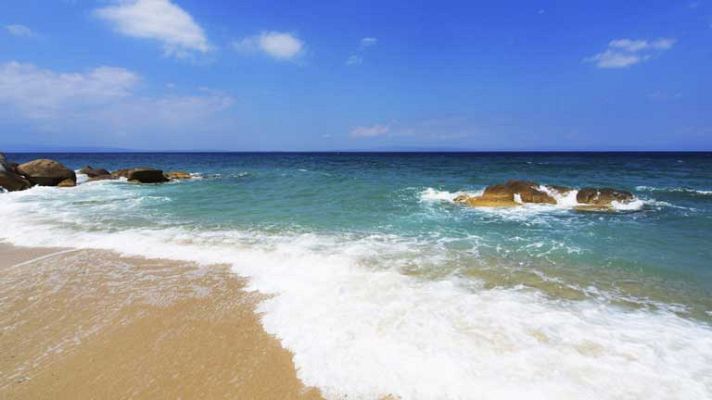 El tiempo - Intervalos nubosos en Baleares con posibilidad de algún chubasco