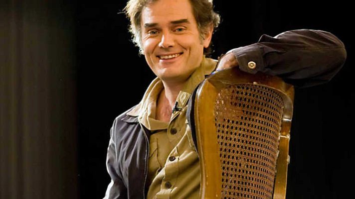 Página Dos - Javier Pérez Andújar