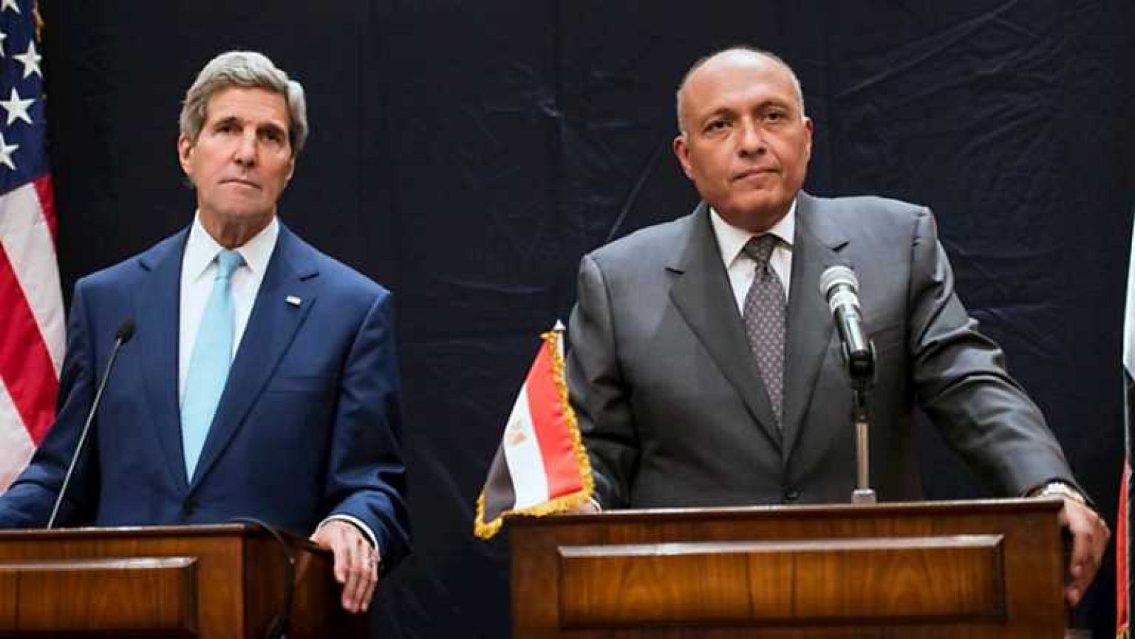 Telediario - 21 horas - 22/06/14 - Ver ahora