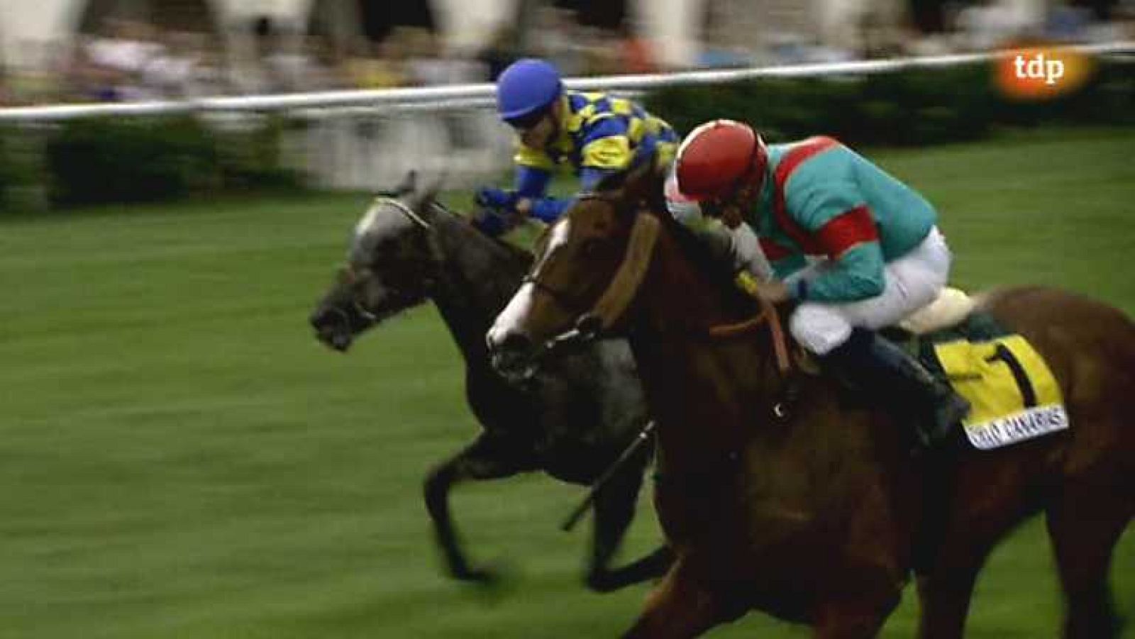 Turf - 22/06/14 - Ver ahora