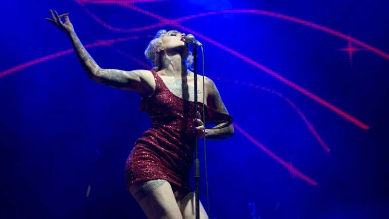 Día de la Música 2014