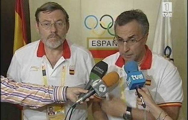  - "La bandera estará a media asta"