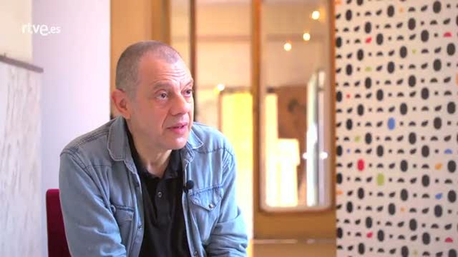 Entrevista con Lluís Pasqual, director de teatro