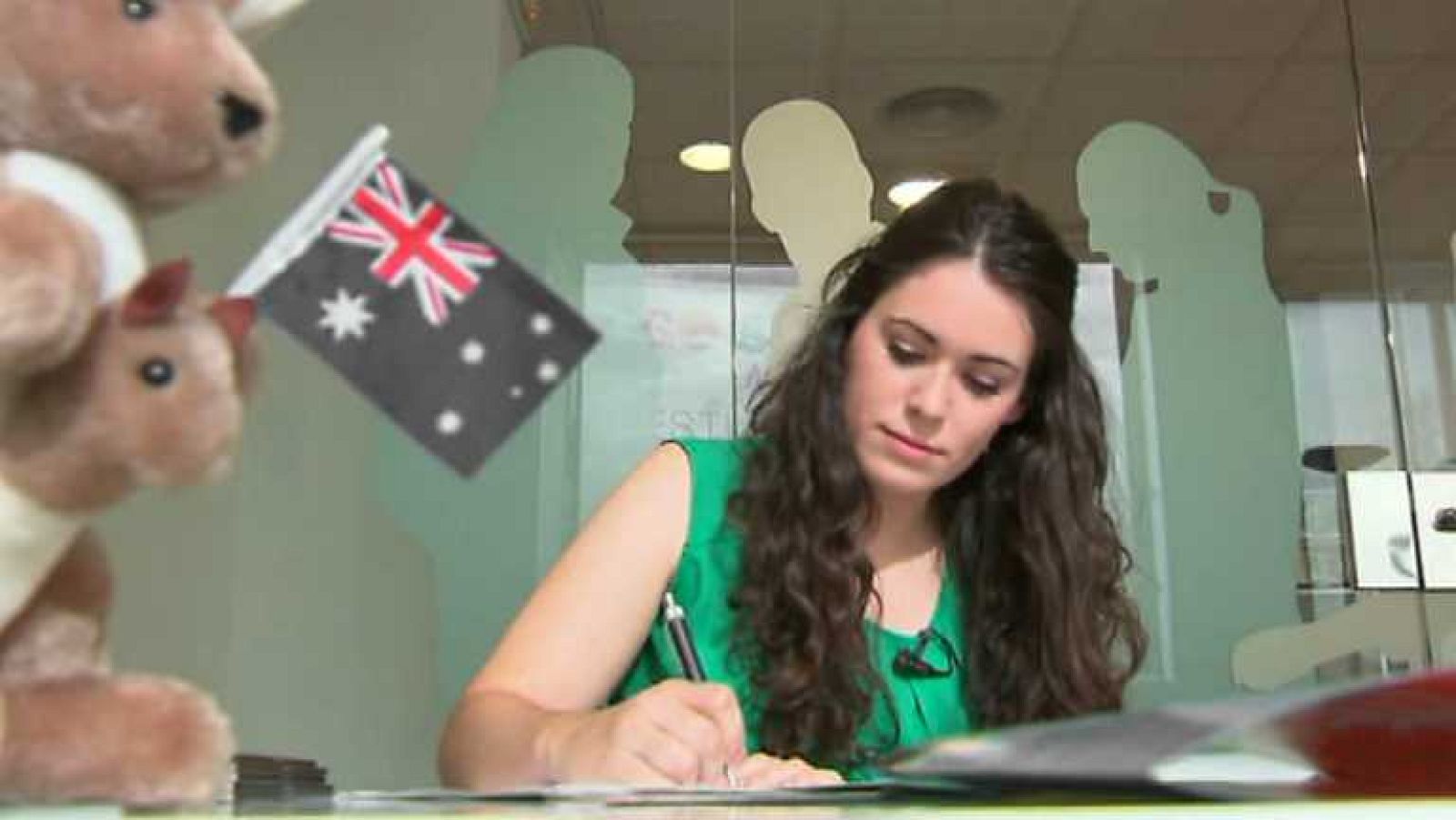 Aquí hay trabajo - 23/06/14 - Ver ahora