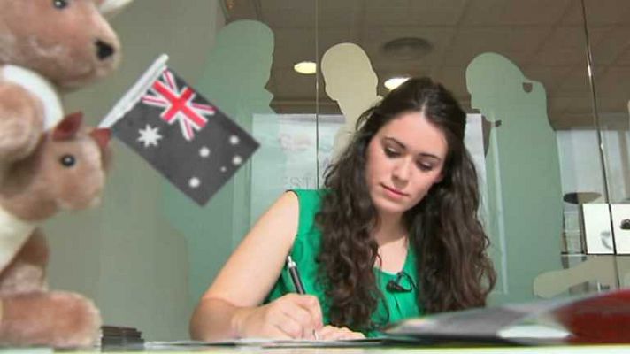 Aquí hay trabajo - Aquí hay trabajo - 23/06/14