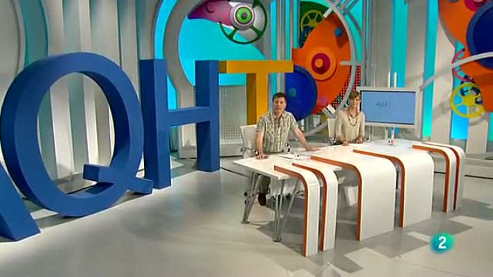 Aquí hay trabajo - Tus vacaciones y tus derechos