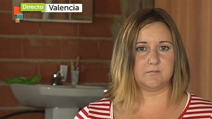 Entre todos - Sandra quiere montar una verdulería móvil