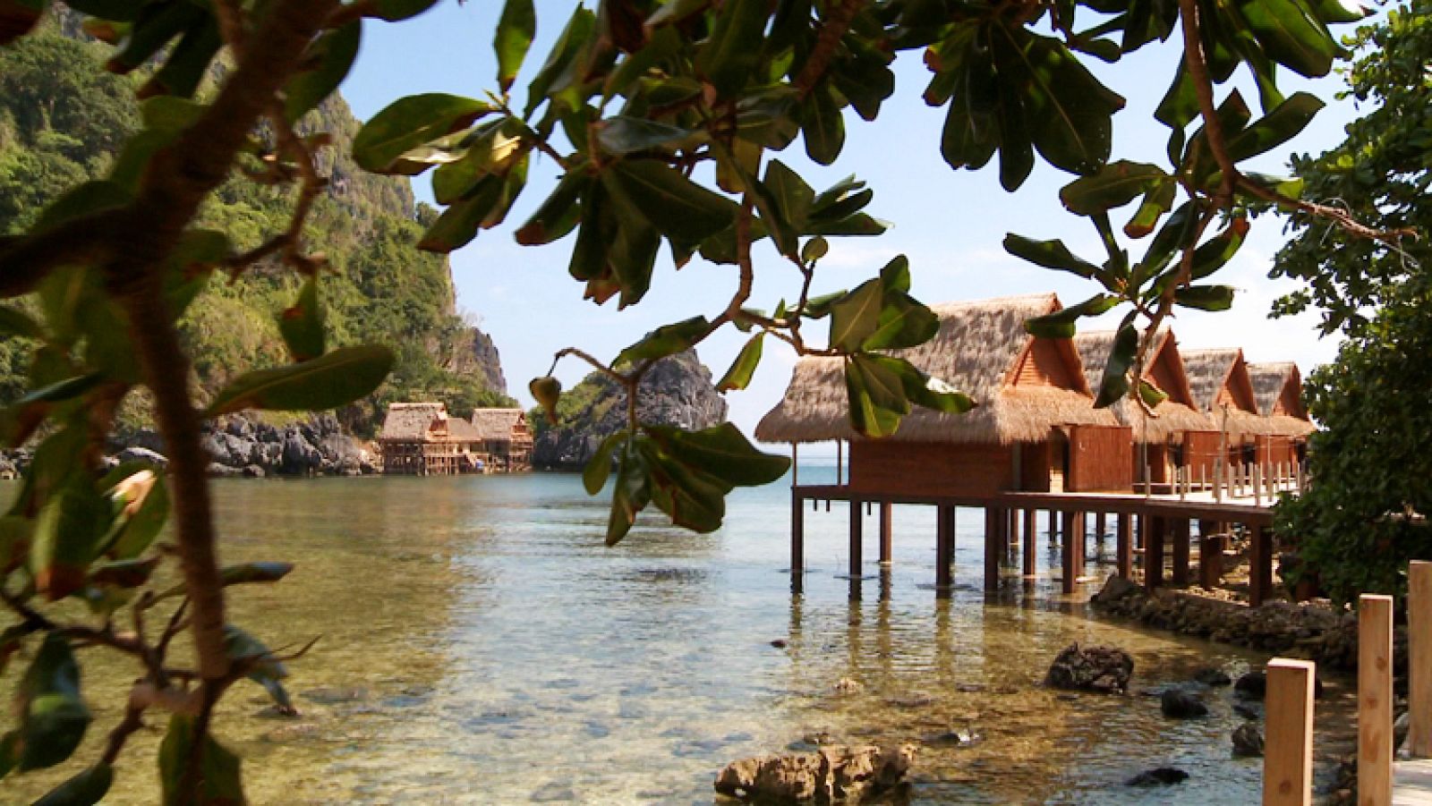 Españoles en el mundo - Avance - Bisayas