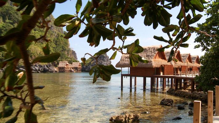 Españoles en el mundo - Avance - Bisayas