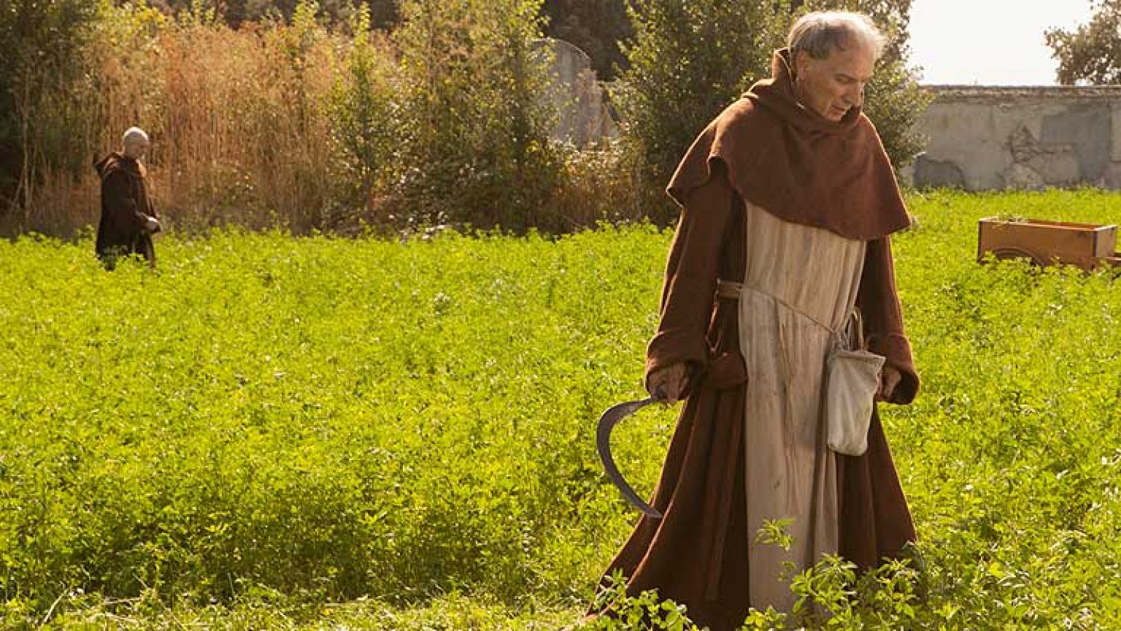 Cisneros es el nuevo confesor de la reina