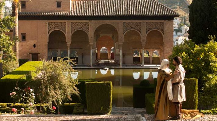 Isabel - Resumen de la segunda temporada