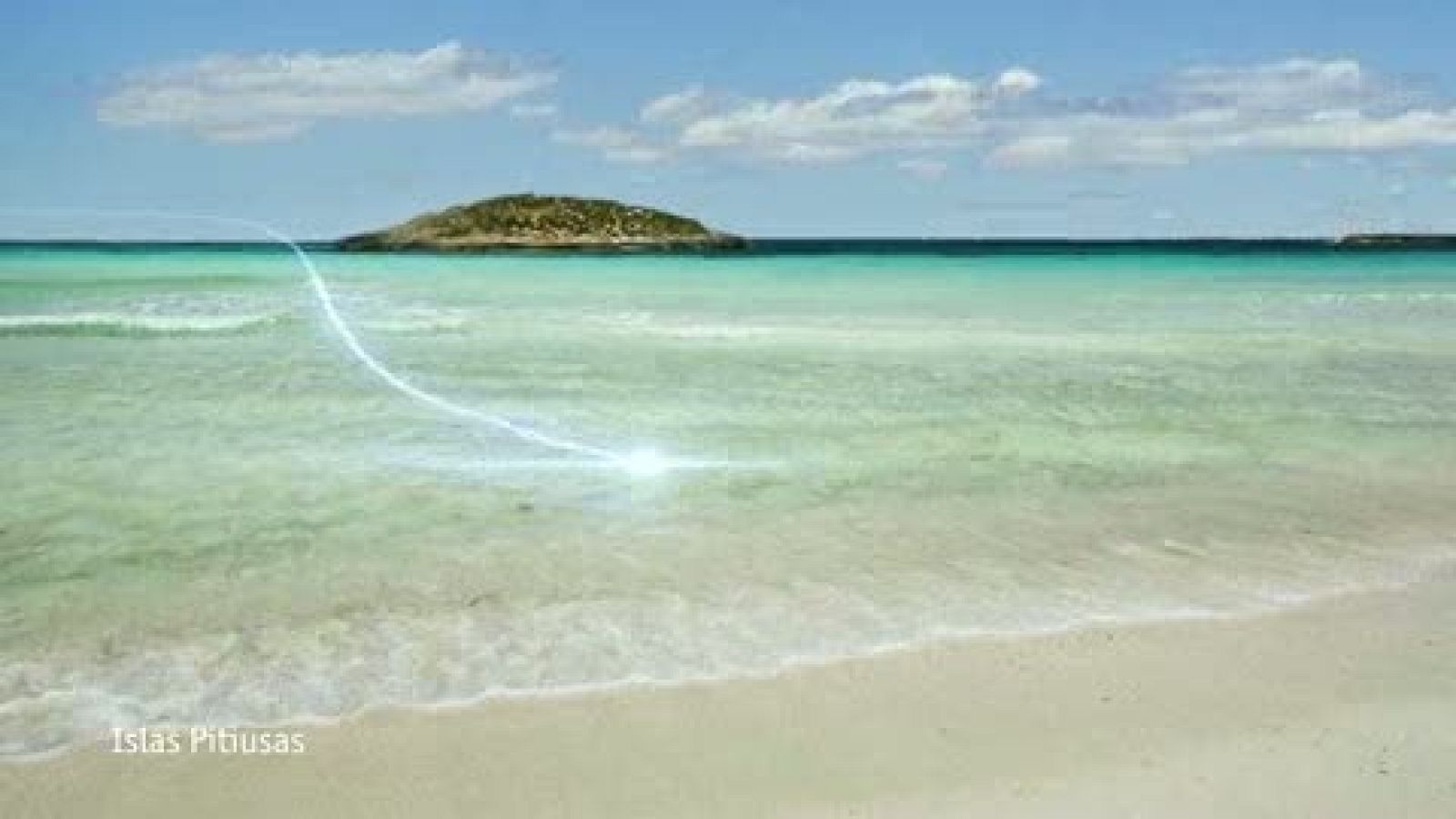 Cortinilla de verano 2014: Islas Pitiusas 2