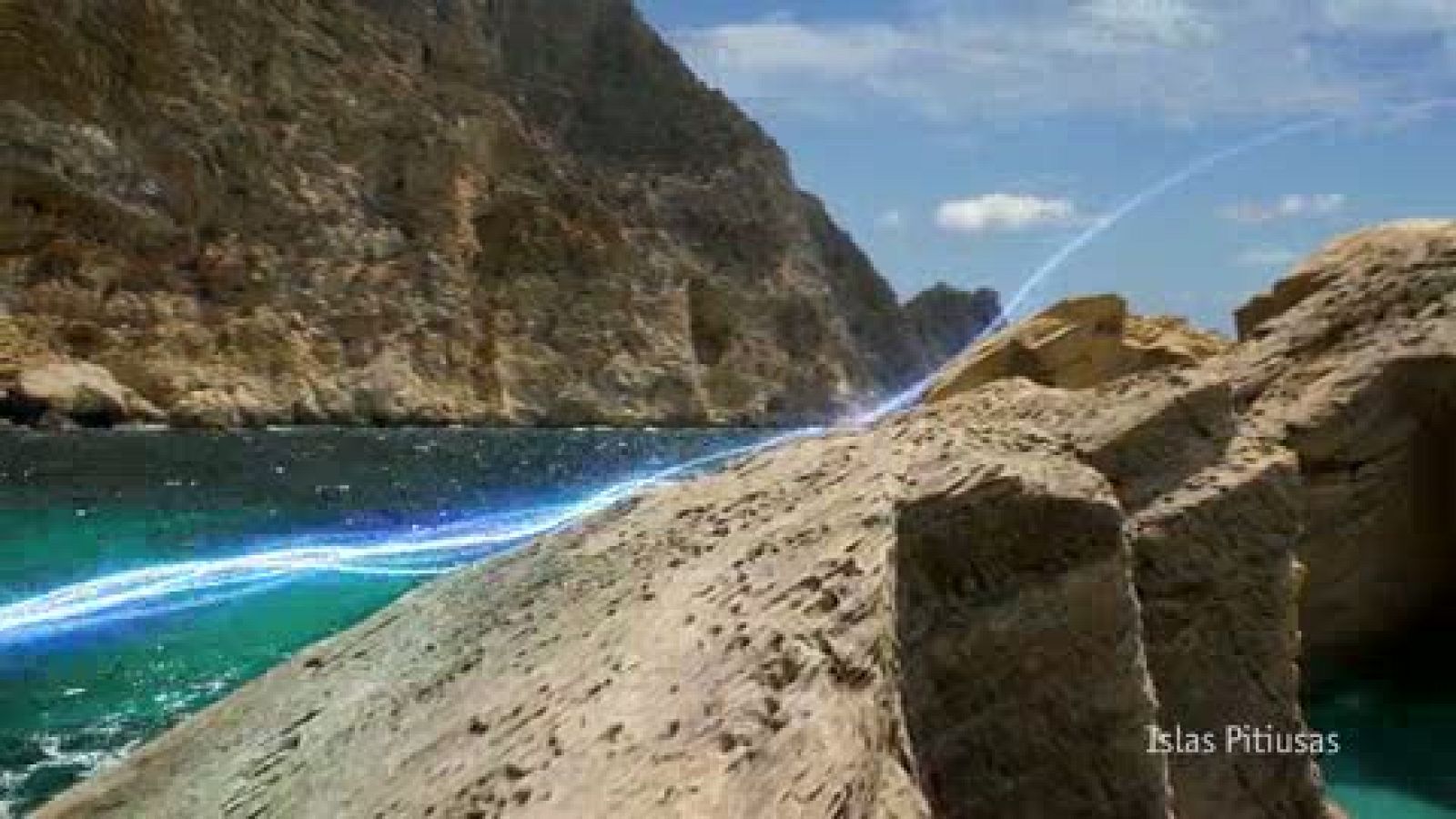 Cortinilla de verano 2014: Islas Pitiusas 3