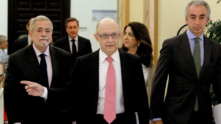 Informativo 24h - Menos autónomos tributarán por módulos