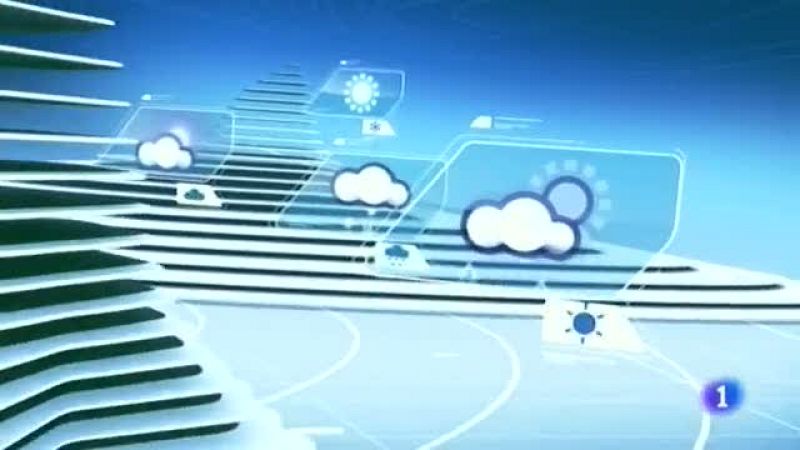 El tiempo en Castilla y León - 23/06/14