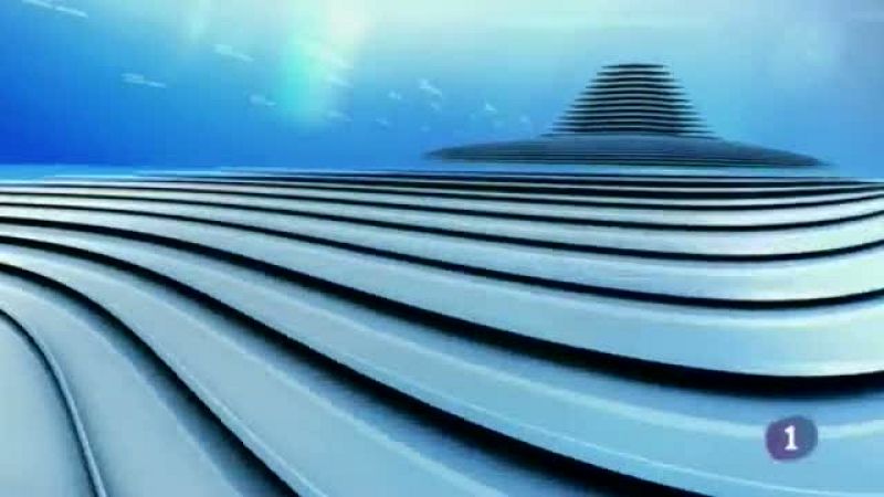 Castilla-La Mancha en 2' - 23/06/14 | Ver