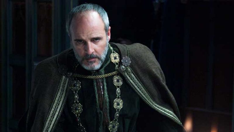 Avance del capitulo 28