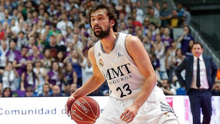 Telediario 1 - El Madrid solo piensa en ganar antes de viajar a Barcelona