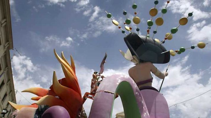 L'informatiu - Comunitat Valenciana - L'Informatiu - Comunitat Valenciana 2 - 23/06/14