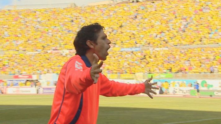 Telecanarias - Telecanarias - 23/06/14