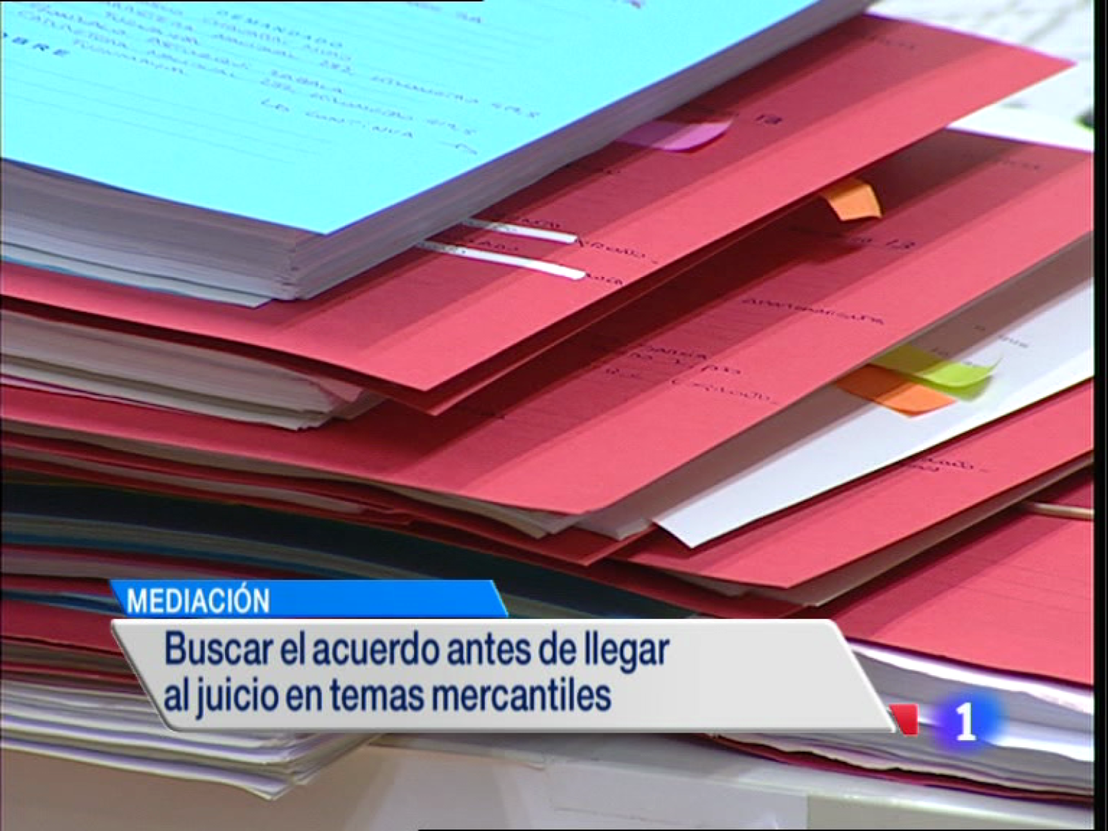 Informativo Telerioja 2 - 23/06/14 | Ver