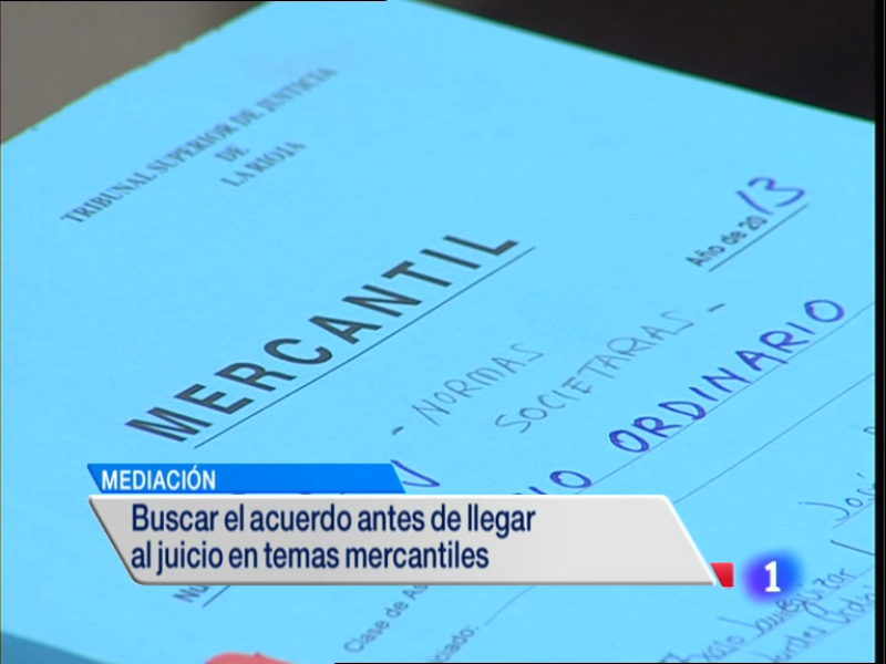 Informativo Telerioja - 23/06/14 | Ver
