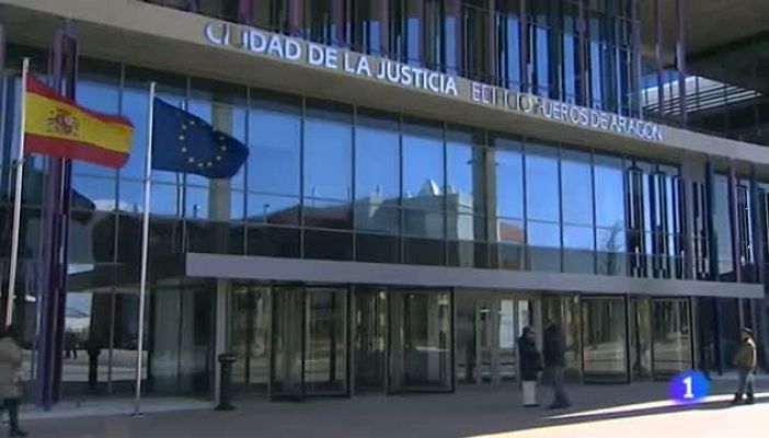 Noticias Aragón - Noticias Aragón 2-23/06/14