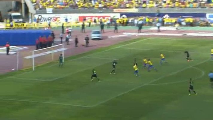 Noticias Andalucía - Andalucía en 2' - 23/06/2014