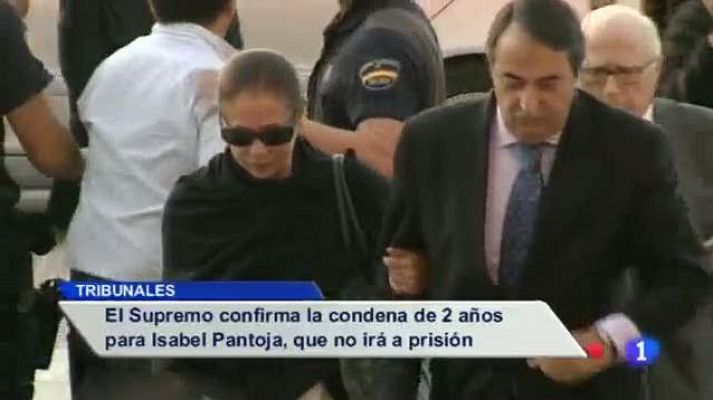 Noticias Andalucía - Noticias Andalucía 2 - 23/06/2014