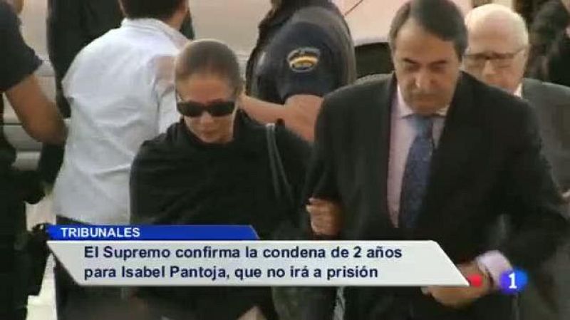 Noticias Andalucía 2 - 23/06/2014 | Ver