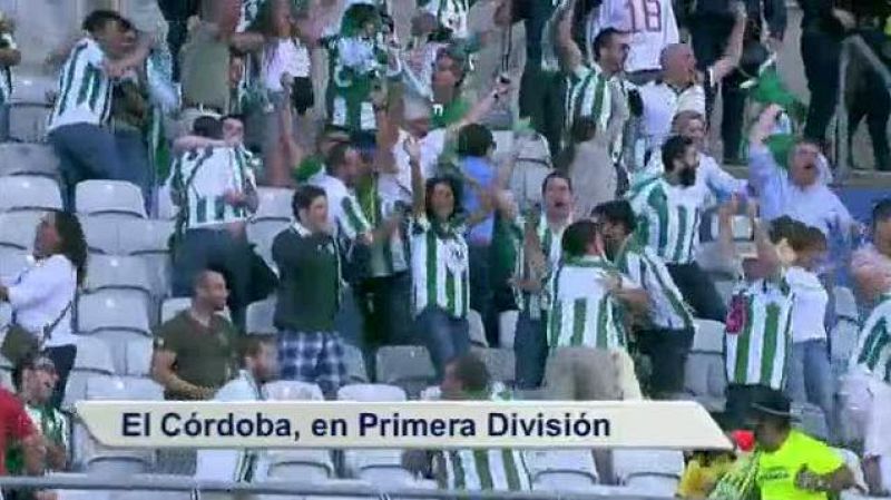 Noticias Andalucía - 23/06/2014 | Ver