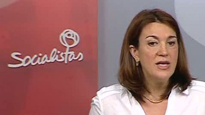 La tarde en 24h - El PSOE tilda de "ataque" a los trabajadores tributar por el despido