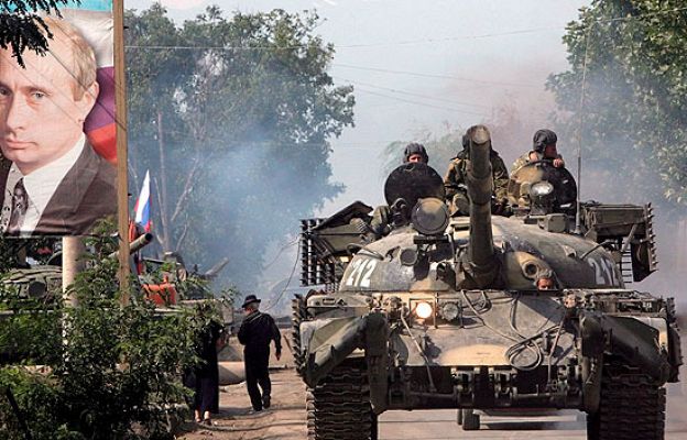  - Rusia presenta su resolución