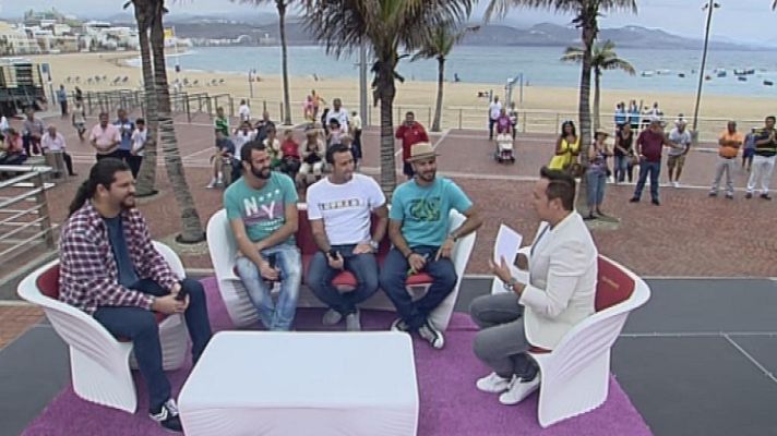 Cerca de ti - Cerca de ti - 23/06/14