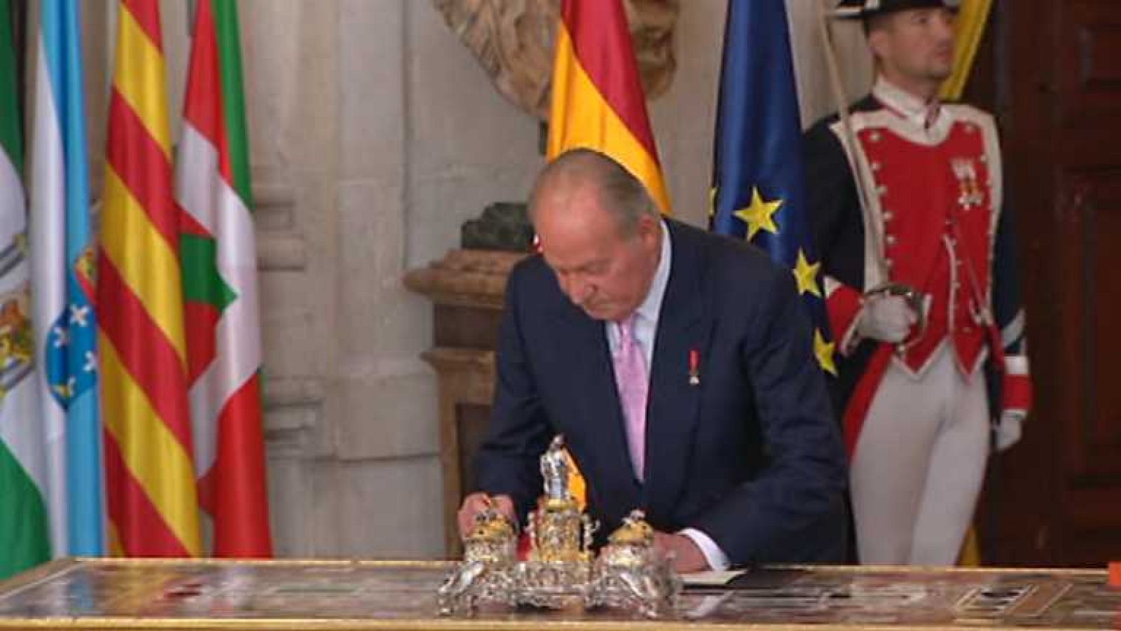 La tarde en 24 horas - Bloque 18 h. - 23/06/14 - La tarde en 24h | Ver