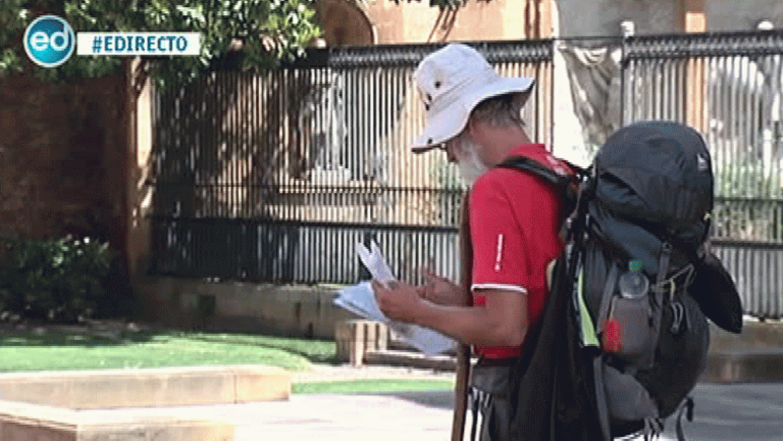 España Directo- Recorremos los bonitos paisajes de Asturias