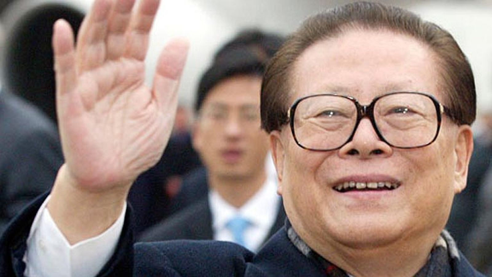 La Audiencia archiva la causa sobre el genocidio del Tíbet por la reforma de la justicia universal - Telediario 1 | Ver