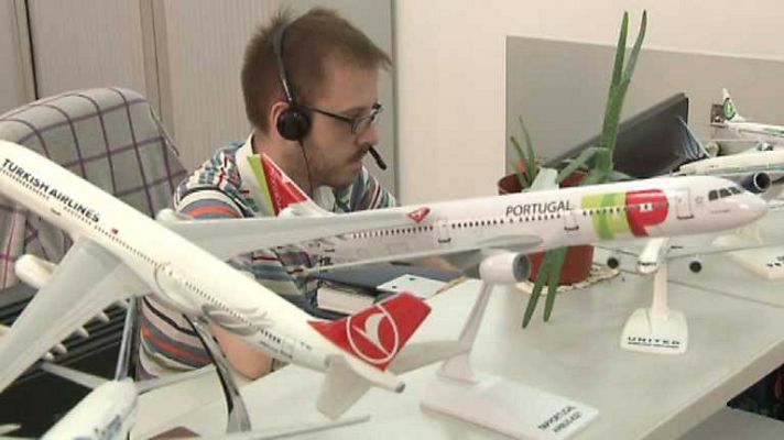 Aquí hay trabajo - Aquí hay trabajo - 24/06/14