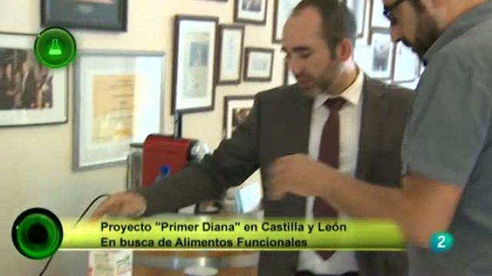 Agrosfera - Agroalimentación