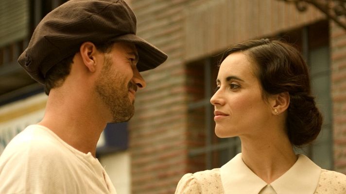 Amar en tiempos revueltos - Regresa la primera temporada de 'Amar en tiempos revueltos'