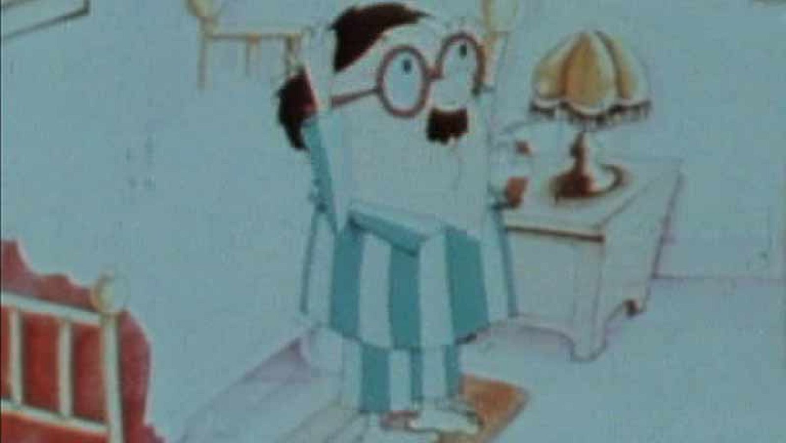 La mañana - ¿Recuerdas el programa 'Más vale prevenir'? | Ver