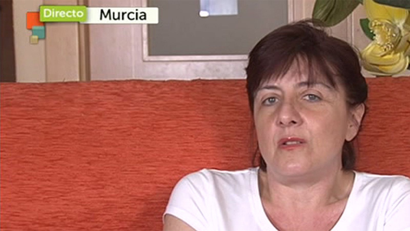 Entre Todos - María Rosa quiere abrir un despacho de pan