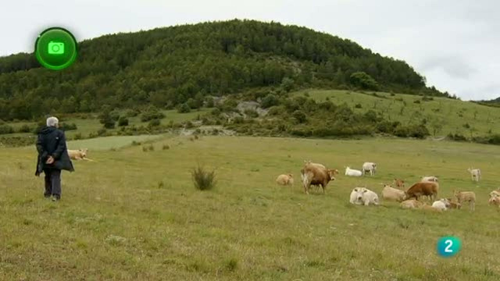 Agrosfera - En clave rural - Lumbier
