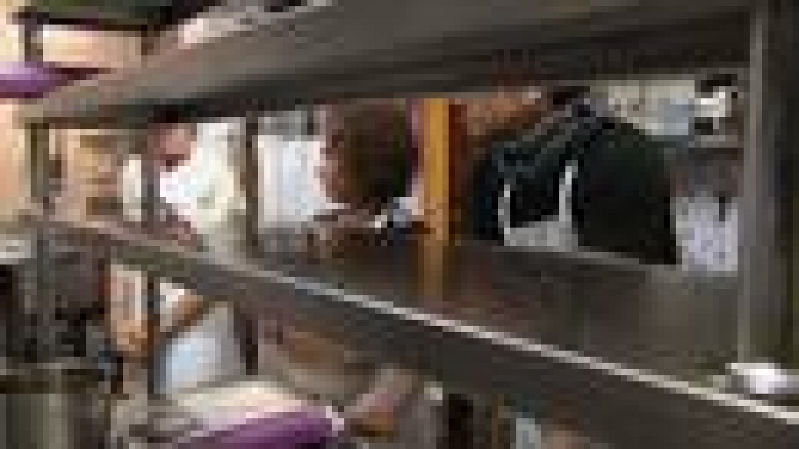 MasterChef - Clase de cocina tradicional